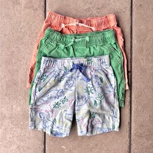Cat & Jack Shorts Bundle